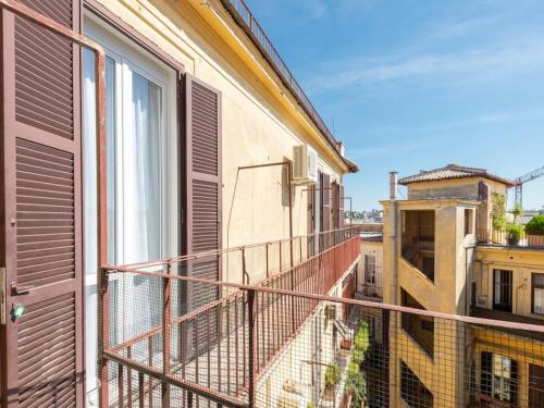 Vatican Luxury Apartment, Rzym (zdjęcie 2)