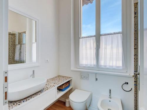 Vatican Luxury Apartment, Rzym (zdjęcie 3)
