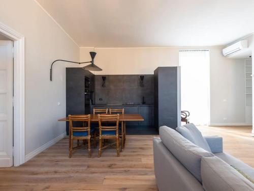 Vatican Luxury Apartment, Rzym (zdjęcie 9)