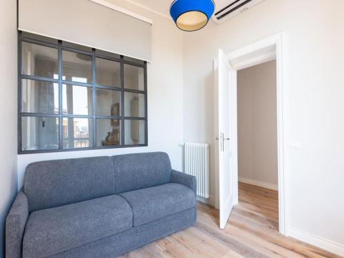 Vatican Luxury Apartment, Rzym (zdjęcie 10)