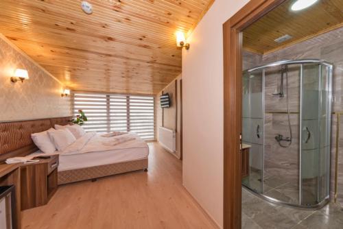 Sahil Boutique Hotel - image 8