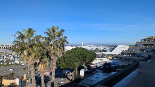 Village Naturiste Cap d'Agde, Studio Luxe Port Nature 7 in Agde