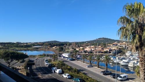 Village Naturiste Cap d'Agde, Studio Luxe Port Nature 7 in Agde