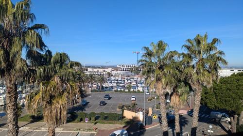 Village Naturiste Cap d'Agde, Studio Luxe Port Nature 7 in Agde