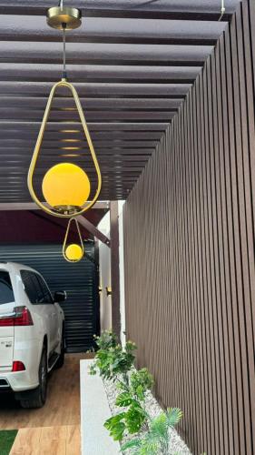 شاليه الغزل