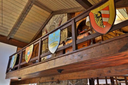 Villa Reitter home in Killington, USA