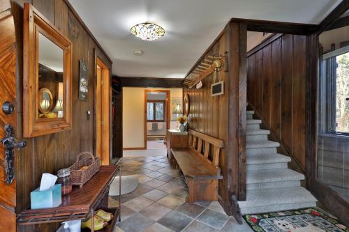 Villa Reitter home in Killington, USA