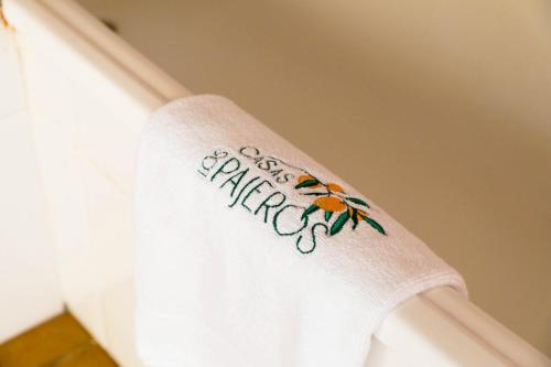 Villas Los Pajeros - main image