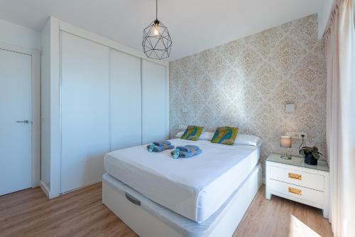 Apartment with Sea View image 10