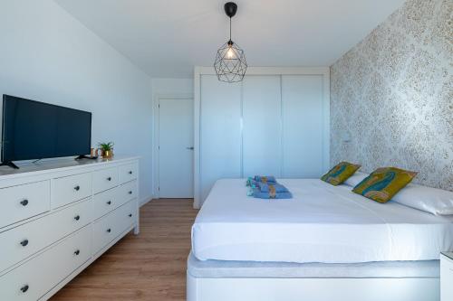 Apartment with Sea View image 8