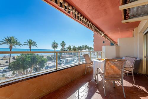 Apartment with Sea View image 6