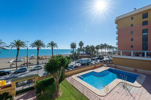 Apartment with Sea View image 4