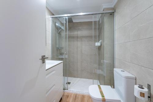 Apartment with Sea View image 2