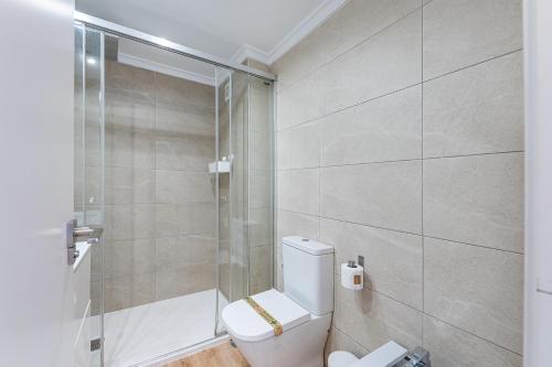Apartment with Sea View image 1