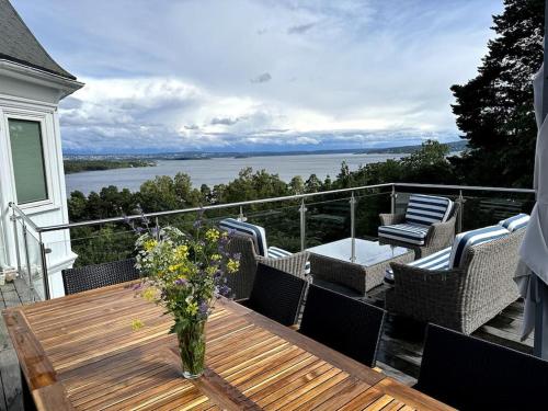 OSLO Exclusive estate - Close to Sea and City in Stabekk