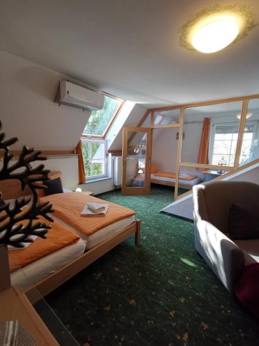 Hotel Bördehof - image 9