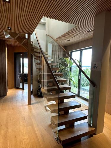 OSLO Exclusive estate - Close to Sea and City in Stabekk