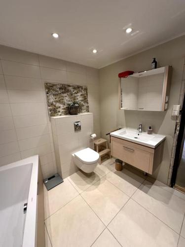 OSLO Exclusive estate - Close to Sea and City