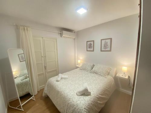 Sánchez Home, Pleno Centro