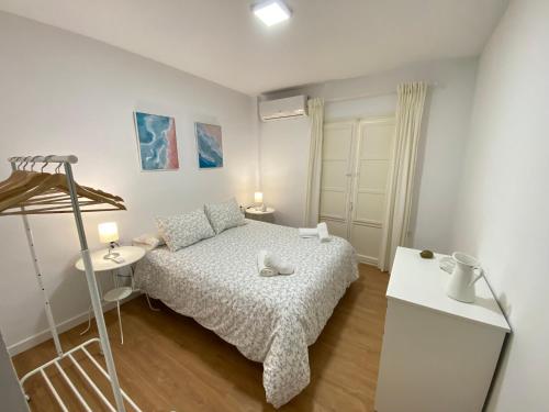 Sánchez Home, Pleno Centro