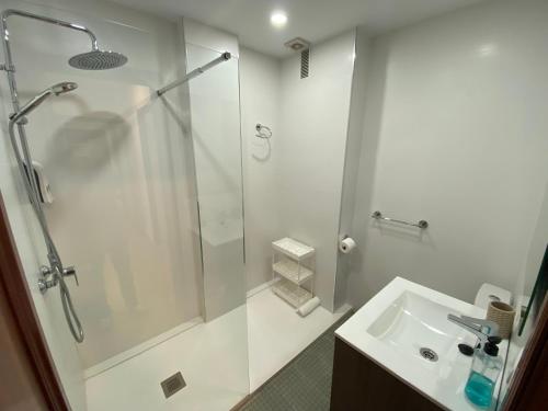 Sánchez Home, Pleno Centro