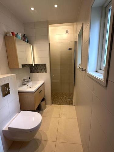 OSLO Exclusive estate - Close to Sea and City