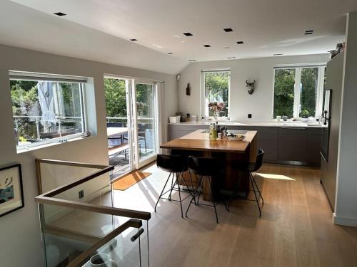 OSLO Exclusive estate - Close to Sea and City in Stabekk