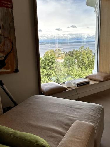 OSLO Exclusive estate - Close to Sea and City