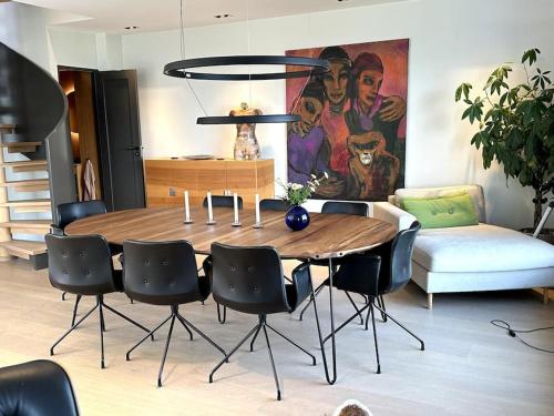 OSLO Exclusive estate - Close to Sea and City