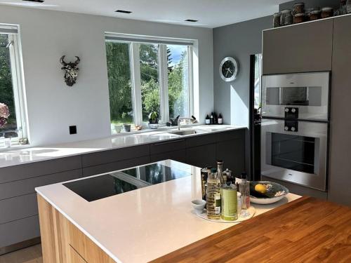 OSLO Exclusive estate - Close to Sea and City in Stabekk
