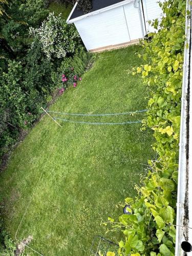 OSLO Exclusive estate - Close to Sea and City