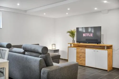 City Apartments- Work & Stay nahe Hannover in Adelheidsdorf, Deutschland