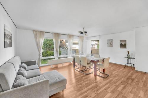 City Apartments- Work & Stay nahe Hannover in 阿德爾海茨多夫
