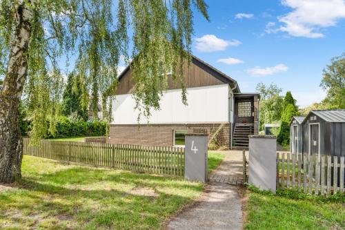 外觀, City Apartments- Work & Stay nahe Hannover in 阿德爾海茨多夫