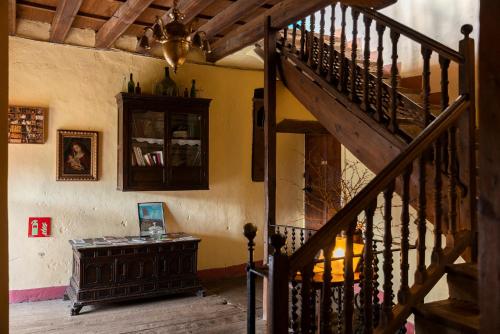 Masia La Canal in Aiguablava