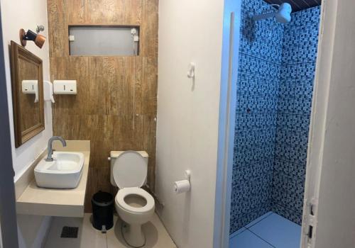 Nativo Hostel in Arraial do Cabo City Center
