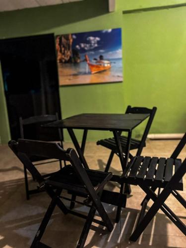 Nativo Hostel in Arraial do Cabo City Center