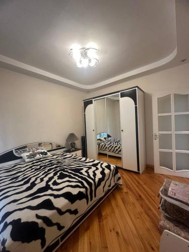 Apartment Park Pobeda