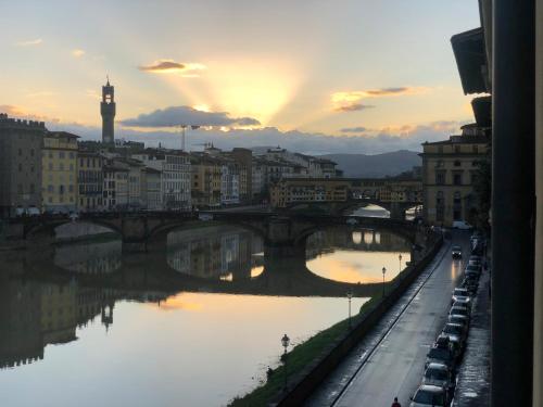 Locanda dei Geppi, Florencja (zdjęcie 4)