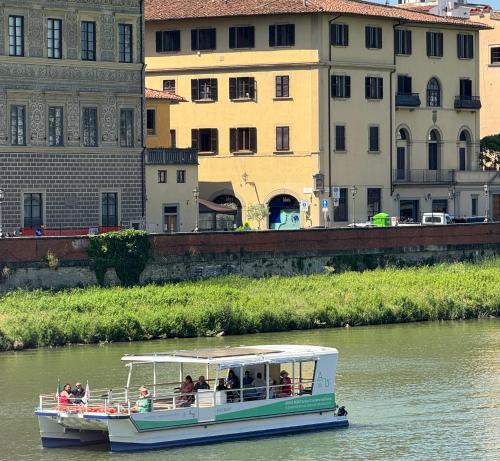 Locanda dei Geppi, Florencja (zdjęcie 3)