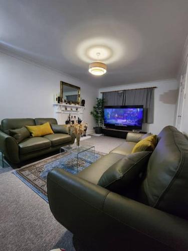 Cosy family home in Buckingham