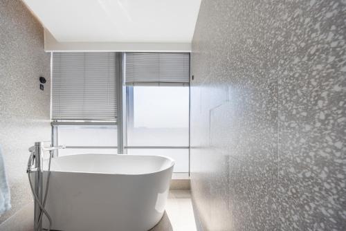 Atour S Hotel Chongqing Yubei Central Park