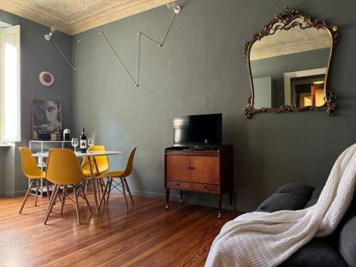 Giardini Reali URBAN RELAIS, Turyn
