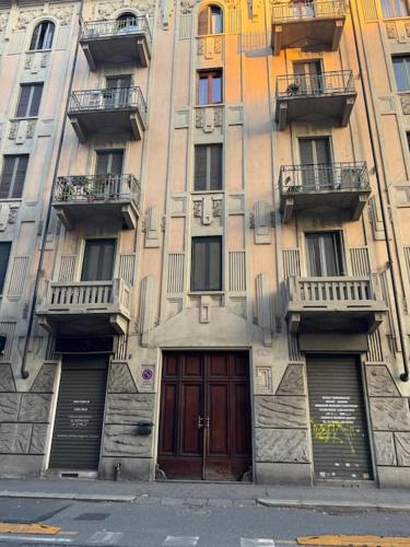 Giardini Reali URBAN RELAIS