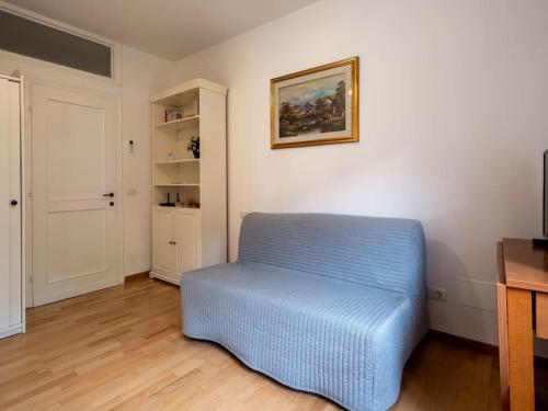 Elena's Apt with Lodge, near the Center