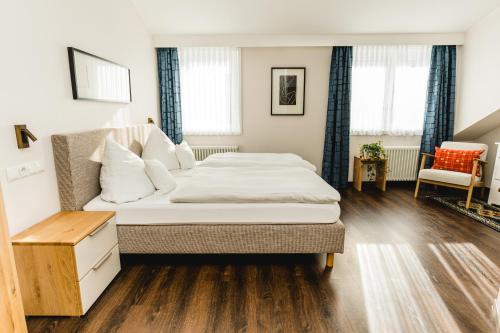 Baudobriga Rheinhotel - image 7