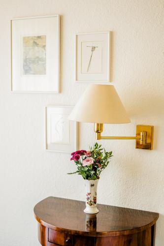Baudobriga Rheinhotel - image 13
