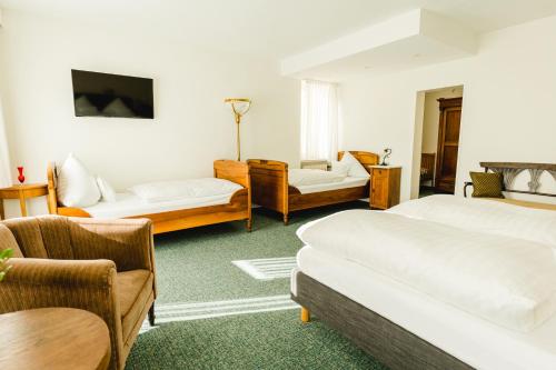 Baudobriga Rheinhotel - image 9