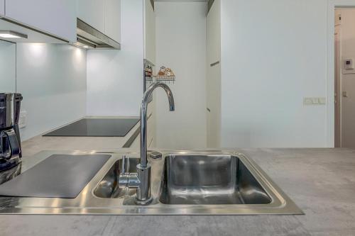 Two-Bedroom Apartment image 10