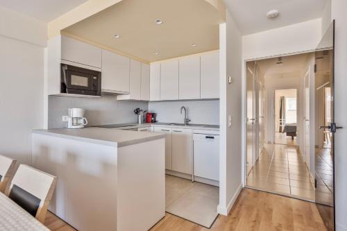 Two-Bedroom Apartment image 9